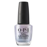 OPI Nail Lacquer Spring Collection Case of Glamnesia 15 ml