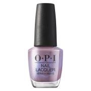 OPI Nail Lacquer Spring Collection Grape Escape 15 ml