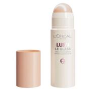 L'Oréal Paris Lumi Le Glass Highlighter Stick Glassy 610 Pearl Éc