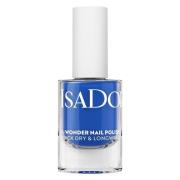 IsaDora The Wonder Nail Polish Quick Dry & Longwear 152 Royal Blu