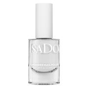 IsaDora The Wonder Nail Polish Quick Dry & Longwear 101 Simply Wh