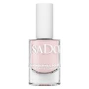 IsaDora The Wonder Nail Polish Quick Dry & Longwear 106 Milkshake