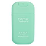 HAAN Hand Sanitizer Purifying Verbena 30 ml