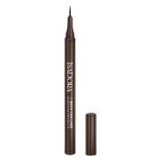 IsaDora The Brow Fine Liner Micro Fine Precise Tip 03 Medium Brow