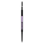 Maybelline New York Brow Ultra Slim #07 Black 0,09g