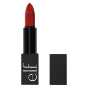 e.l.f. O Face Satin Lipstick Spicy 3,8g
