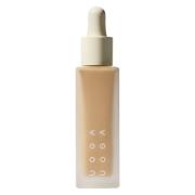 Uoga Uoga Mineral Serum Foundation SPF20 685 Desolate Shore 30 ml