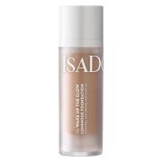 IsaDora The Wake Up the Glow Luminous Foundation 4N Neutral 30 ml