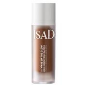 IsaDora The Wake Up the Glow Luminous Foundation 9W Warm 30 ml