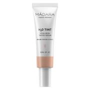 Mádara H2O Tint Hyaluron Tinted Serum #2 Moon Flower 30ml