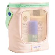 Maria Nila Beauty Bag Head & Hair Heal 3pcs