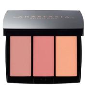 Anastasia Beverly Hills Blush Trio Peachy Love 3 g