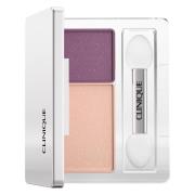 Clinique All About Shadow Duo Jammin' 1,7 g