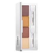 Clinique All About Shadow Quad Morning Java 3,3 g
