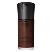 MAC Studio Fix Fluid Broad Spectrum SPF15 NW60 30 ml