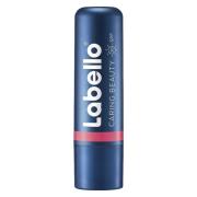 LABELLO Caring Beauty Rose-Nude 4,8g