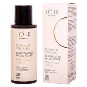 JOIK Organic Re-Boost Collagen Rejuvenating Facial Toner 100ml