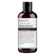 Bioearth Hair 2.0 Moisturizing Shampoo 250ml