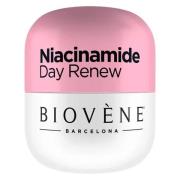 Biovène Niacinamide Day Renew Revitalizing Moisturizer 50ml