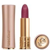 Lancôme L'Absolu Rouge Intimatte Soft-Blurred Matte Lipstick 440