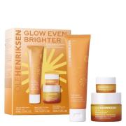 Ole Henriksen Glow Even Brighter Truth Trio