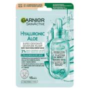 Garnier Moisture Bomb Aloe Sheet Mask 1 st