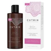 Cutrin BIO+ Strenghtening Shampoo for Women 250ml