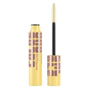 Maybelline New York The Colossal Bubble Waterproof Mascara Black