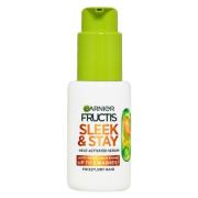 Garnier Fructis Keratin Sleek Leave-in Serum 50ml