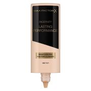 Max Factor Lasting Performance Foundation #100 Fair 35ml