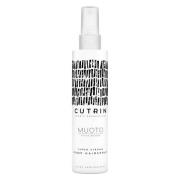 CUTRIN MUOTO Super Strong Pump Hairspray 200ml