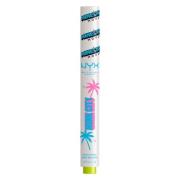 NYX Professional Makeup Minecraft Movie Fat Oil Slick Click 01 Hu
