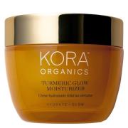 Kora Organics Turmeric Glow Moisturizer 50 ml