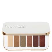 jane iredale PurePressed Eyeshadow Kit #Naturally Glam 6,9g