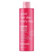 b.fresh Good Hair Day. Every Day. Daily Care Shampoo 355ml