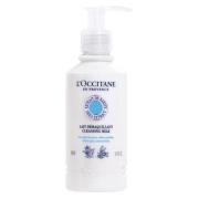 L’Occitane en Provence Shea Extract Cleansing Milk 200ml