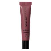 e.l.f. Glow Reviver Melting Lip Balm Blackberry Sorbet 15g
