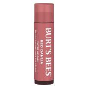 Burt's Bees Tinted Lip Balm Red Dhalia 4,25g