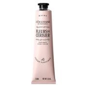 L'Occitane Fleurs De Cerisier Hand Cream 75ml