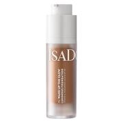 IsaDora The Wake Up the Glow Luminous Foundation 7W Warm 30 ml