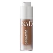 IsaDora The Wake Up the Glow Luminous Foundation 8N Neutral 30 ml