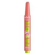 NYX PROFESSIONAL MAKEUP Fat Oil Slick Click 15 Story Or Post 2g