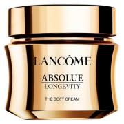 Lancôme Absolue Longevity The Soft Cream 60ml