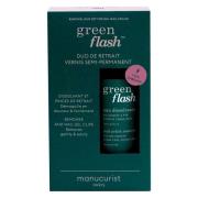 Manucurist Flash Essentials Duo Removal Kit