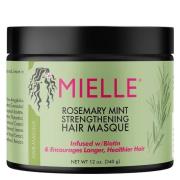 Mielle Rose Mint Hair Masque 340g