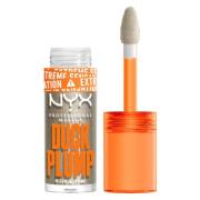 NYX Professional Makeup Duck Plump Trickz Lip Gloss 20 Quazy Silv