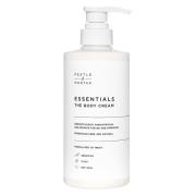 Pestle & Mortar Essentials Body Cream 500ml