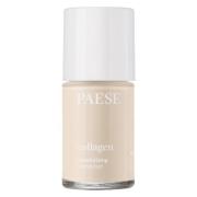 Paese Foundation Collagen Moisturizing Porcelain 30ml