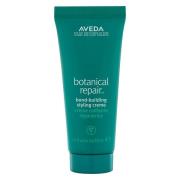 Aveda Botanical Repair Bond Building Styling Creme Travel Size 40