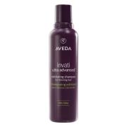 Invati Ultra Advanced Exfoliating Shampoo Rich 200ml